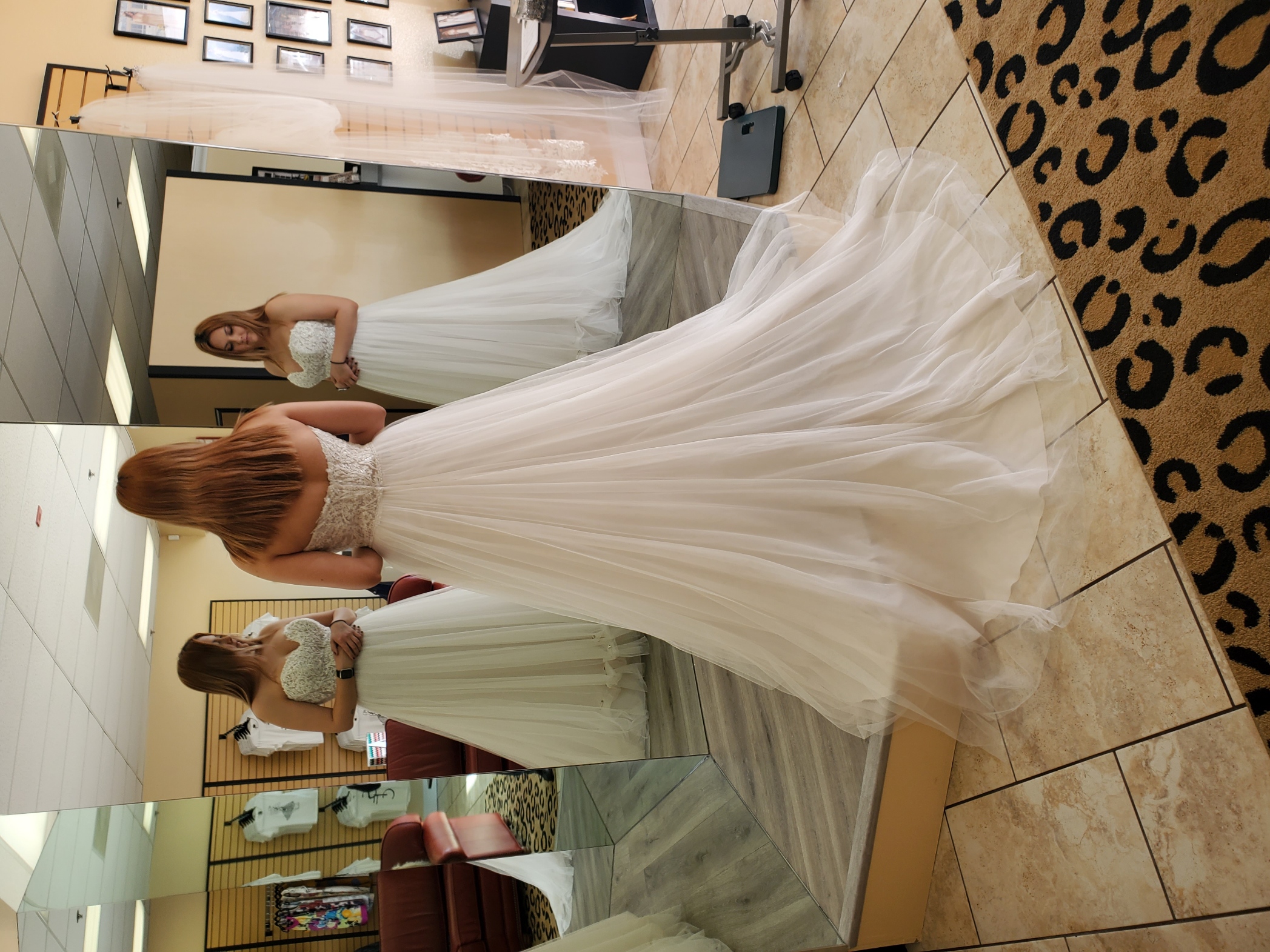 Alteration work 9