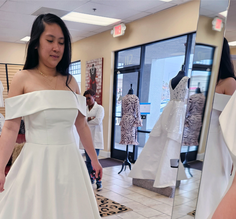 Expert alterations