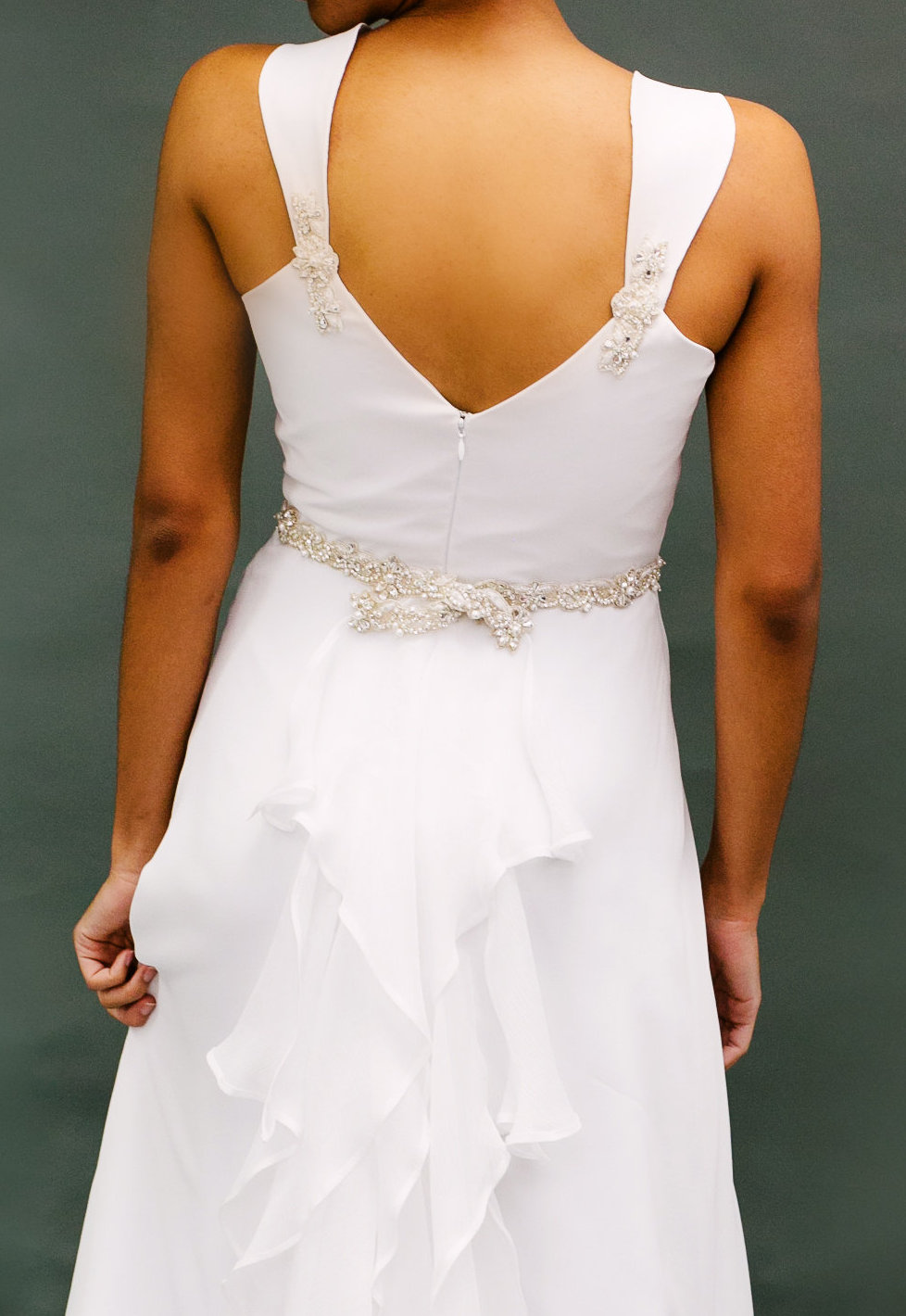 Bridal gown — Adele