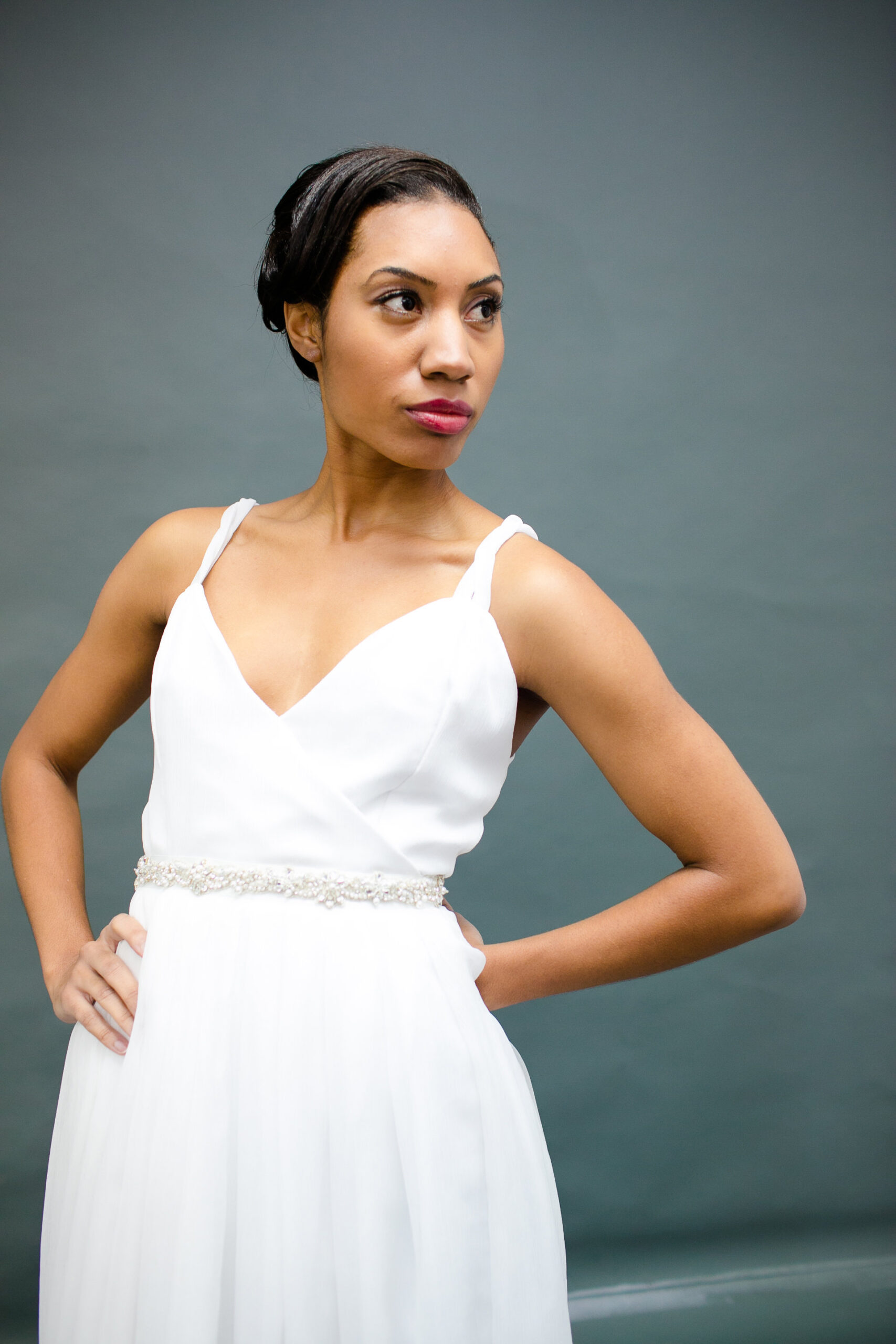 Bridal gown — Emilina