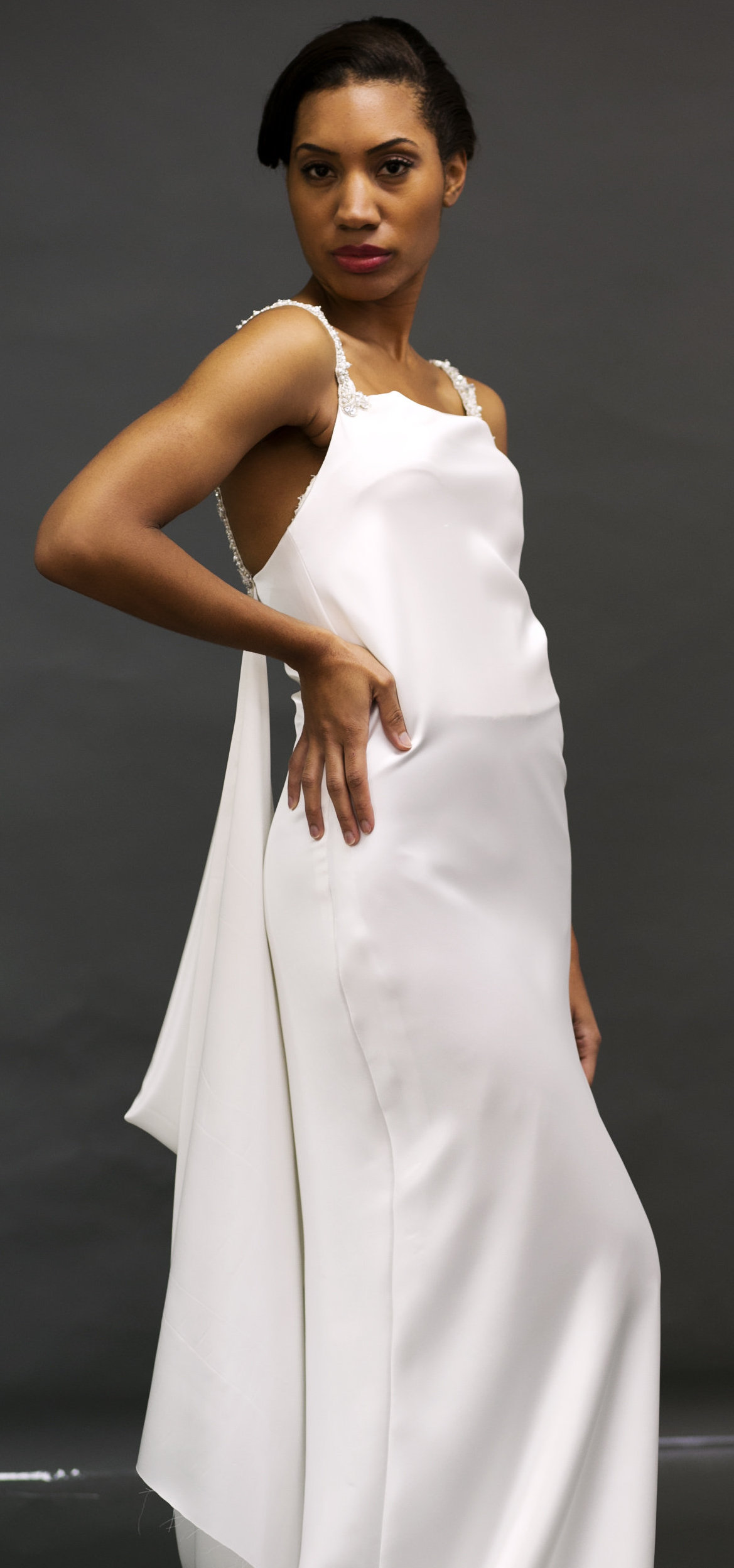 Bridal gown — Felicity