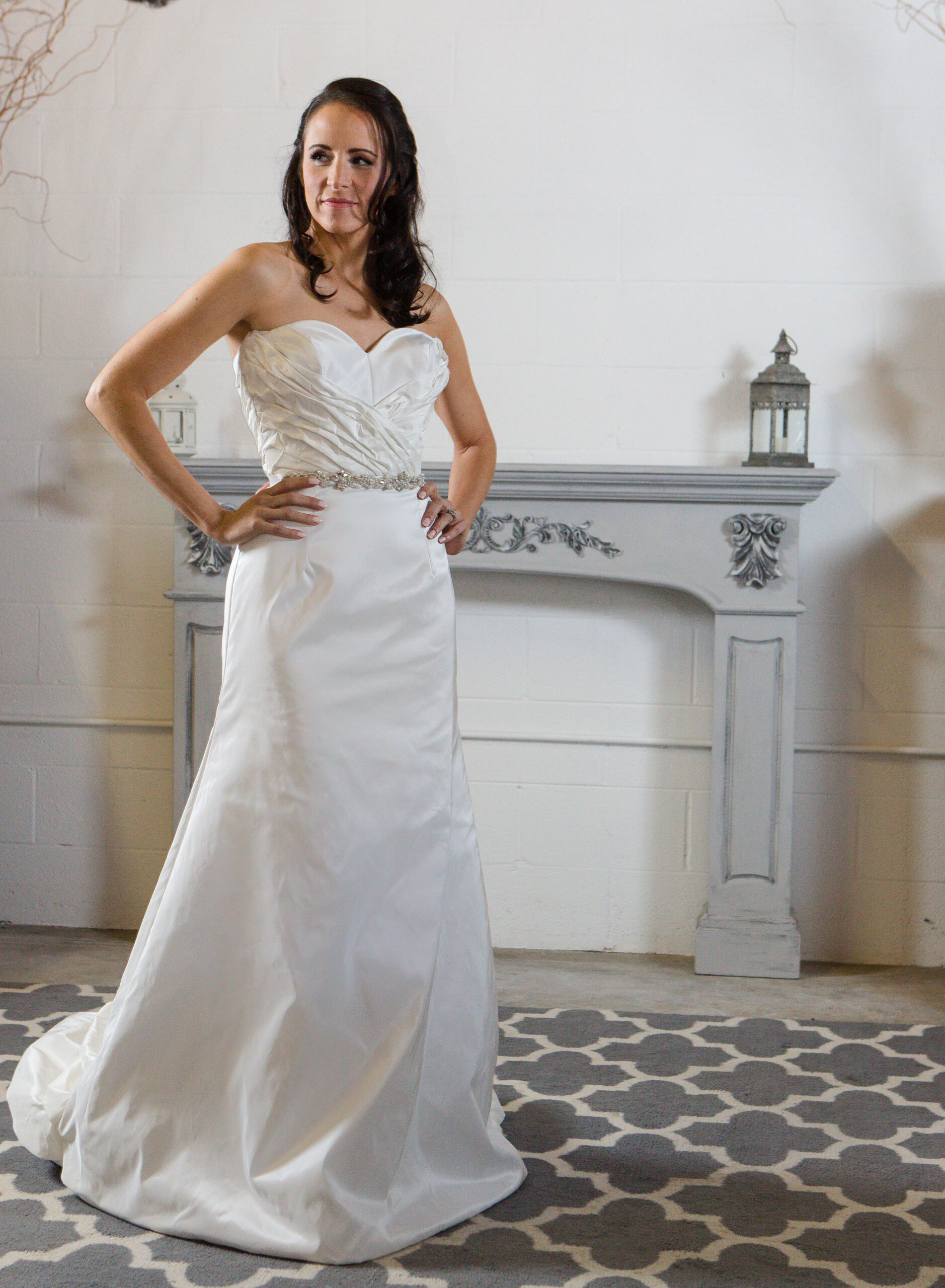 Bridal collection 2016