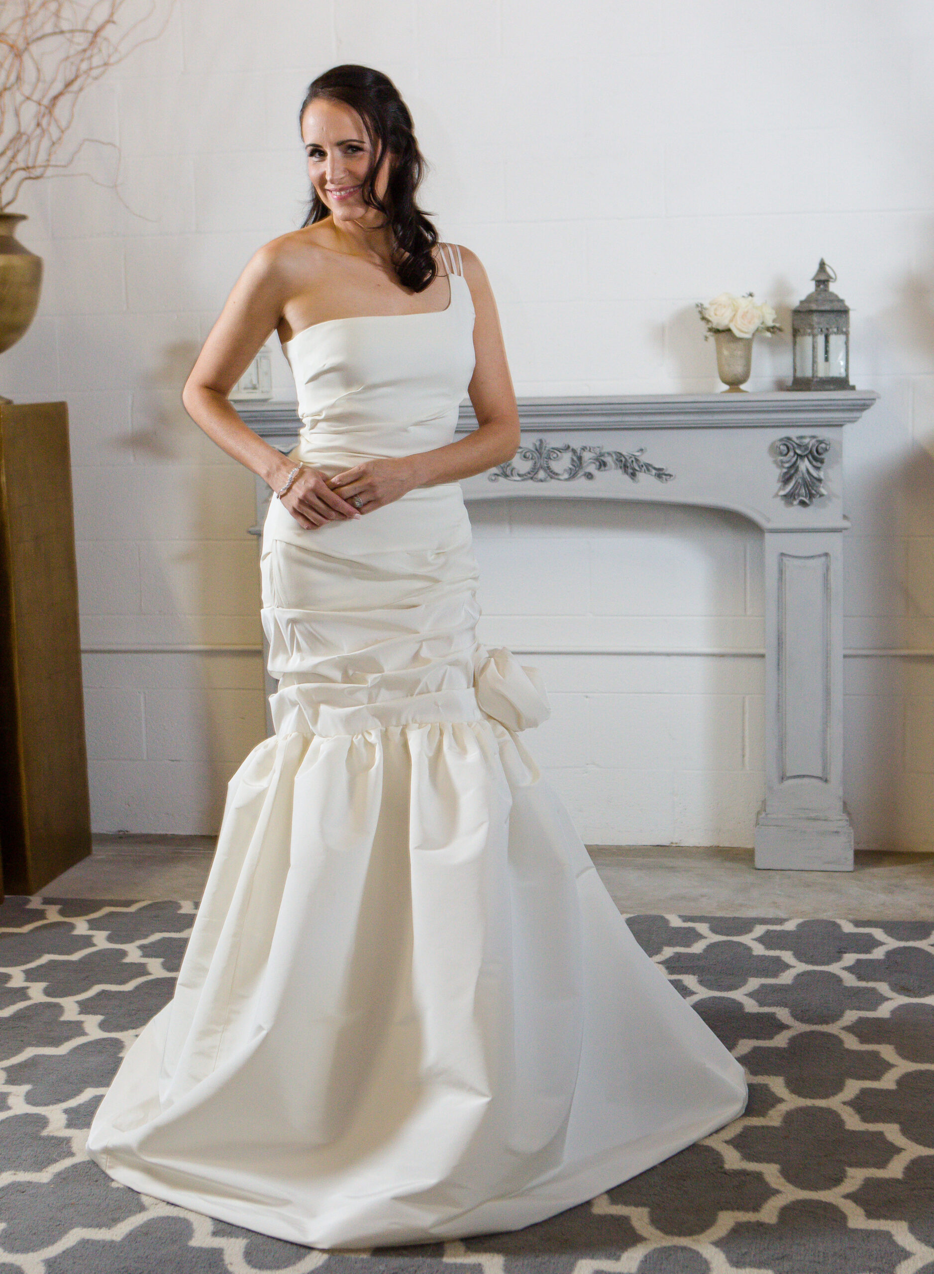 Bridal collection 2016