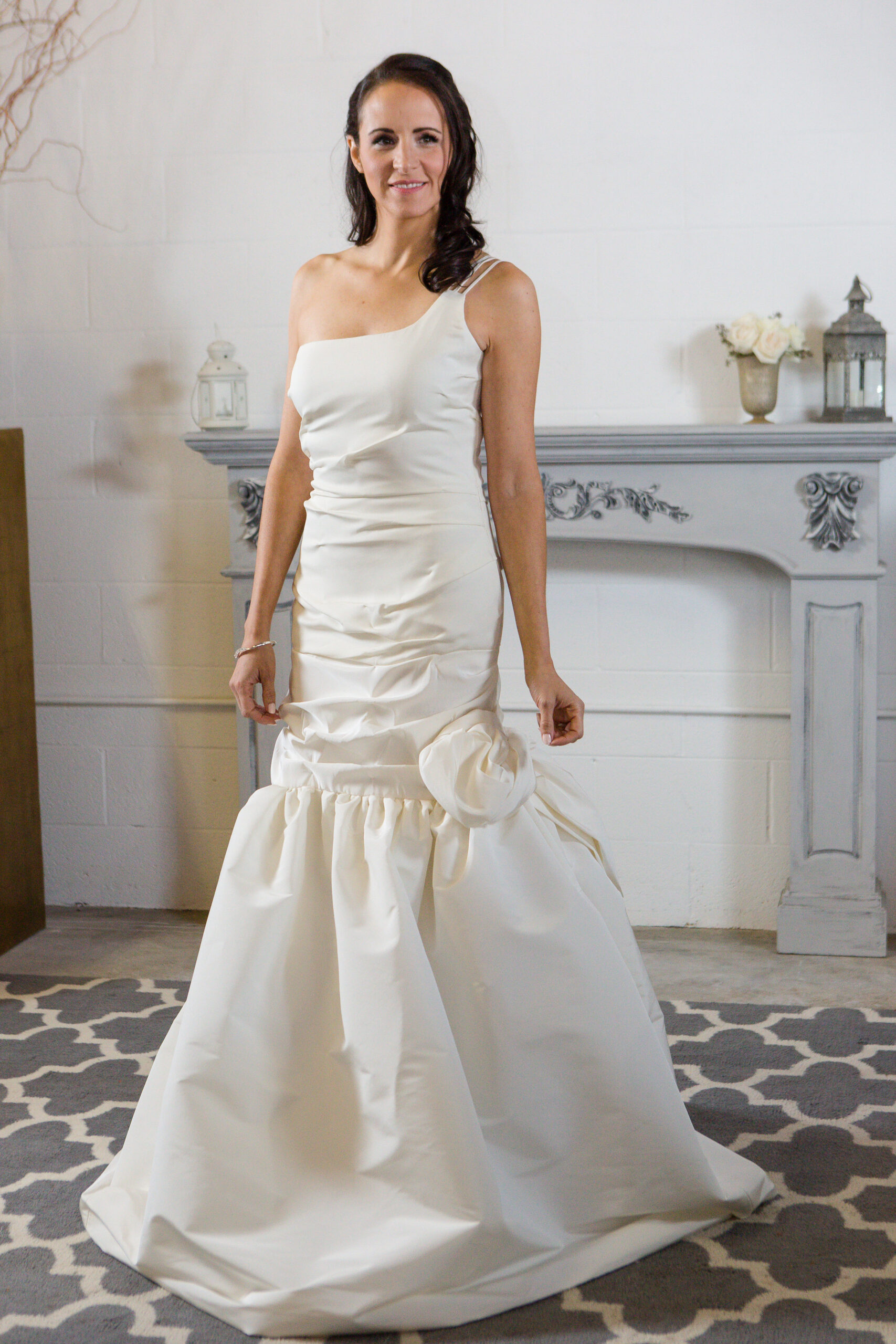 Bridal collection 2016