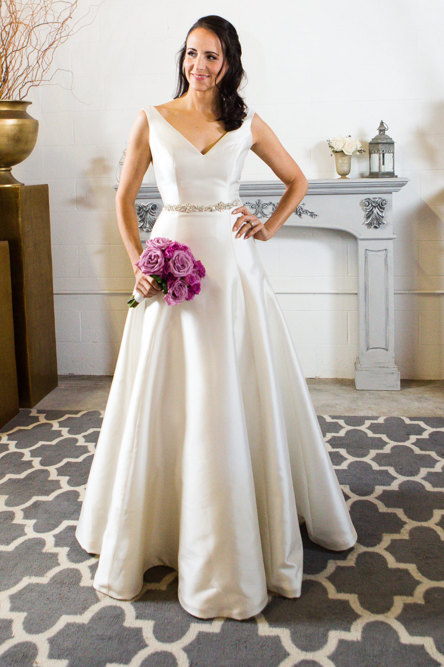 Bridal collection 2016