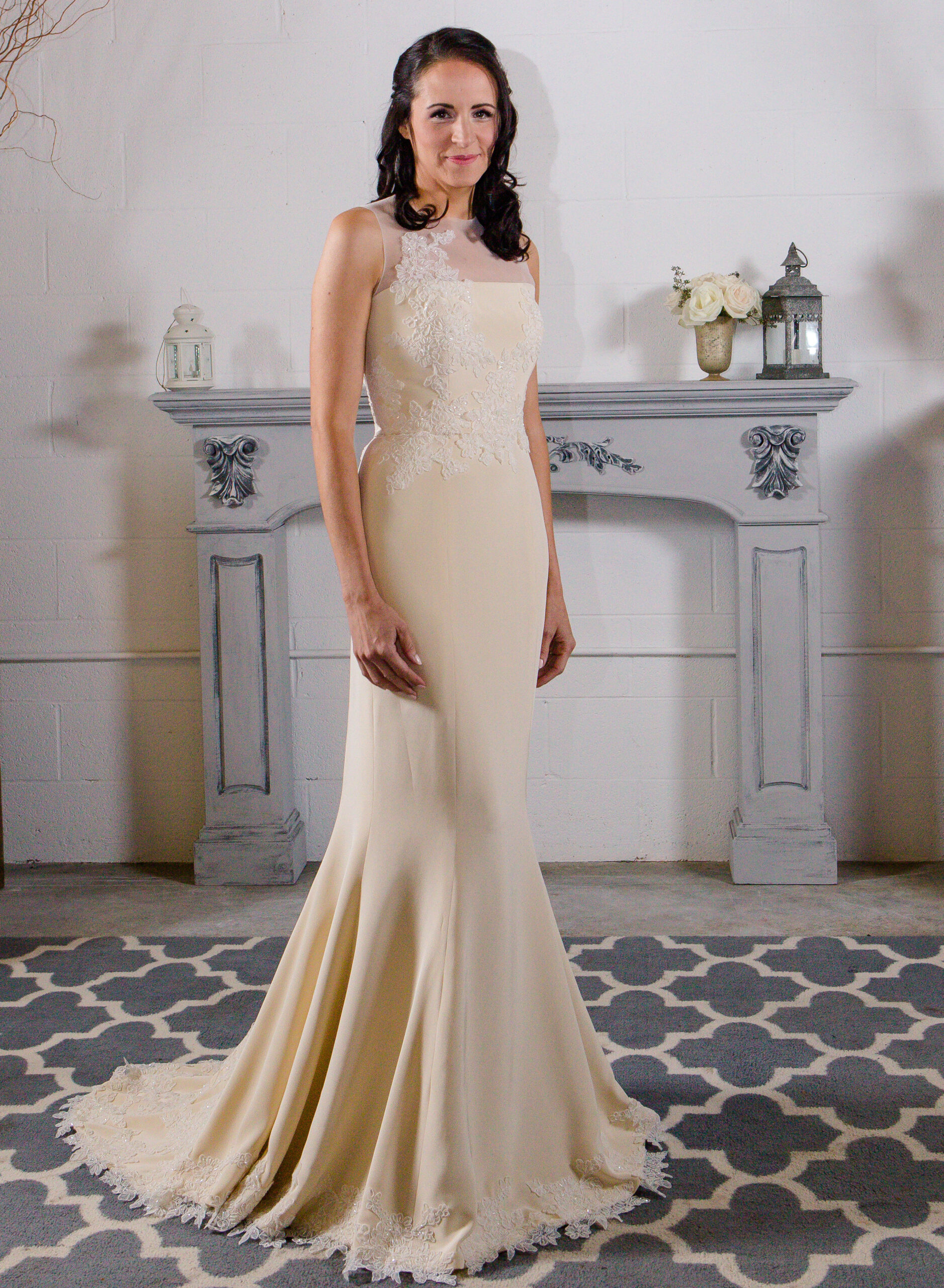 Bridal collection 2016