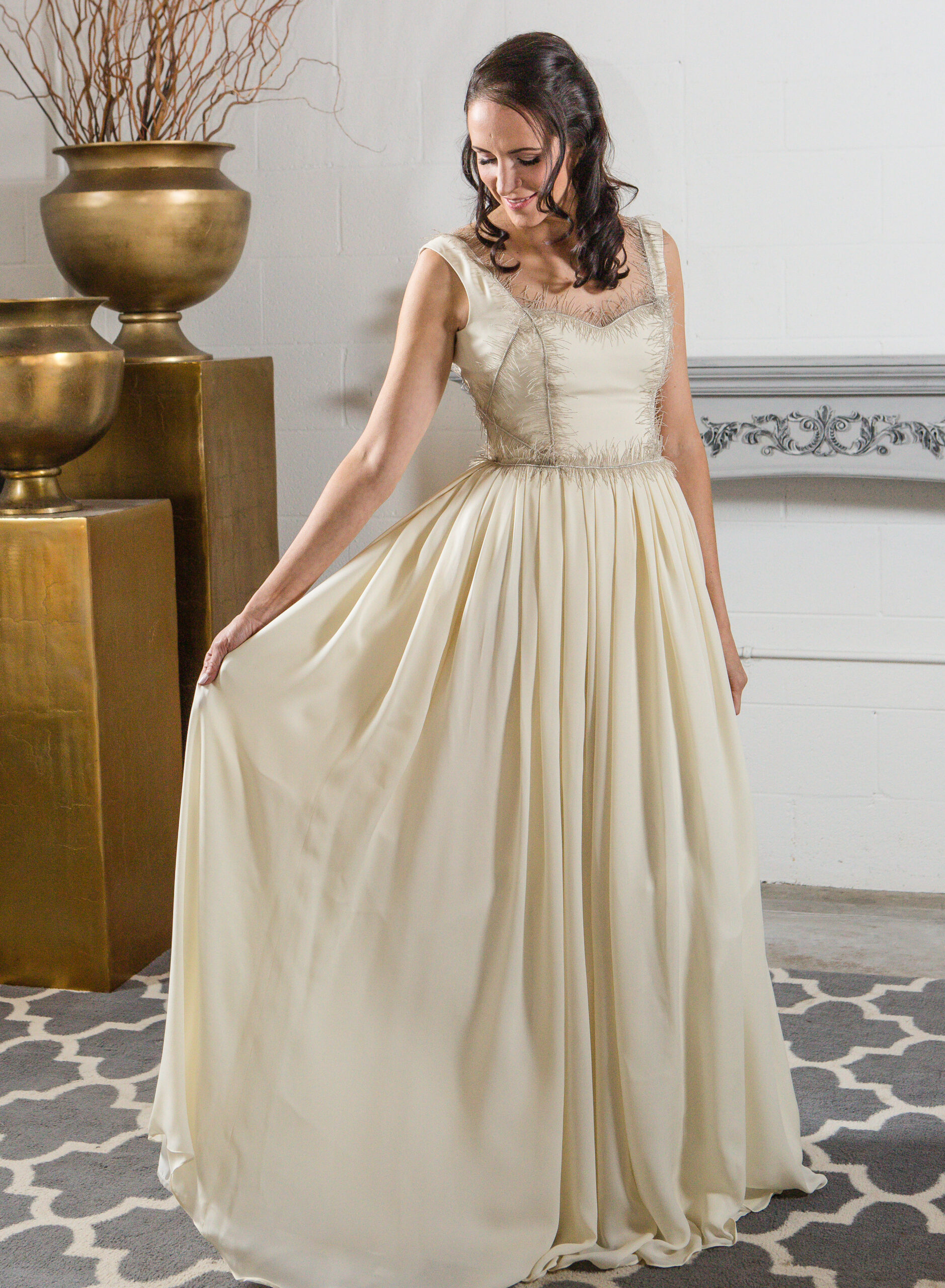 Bridal collection 2016