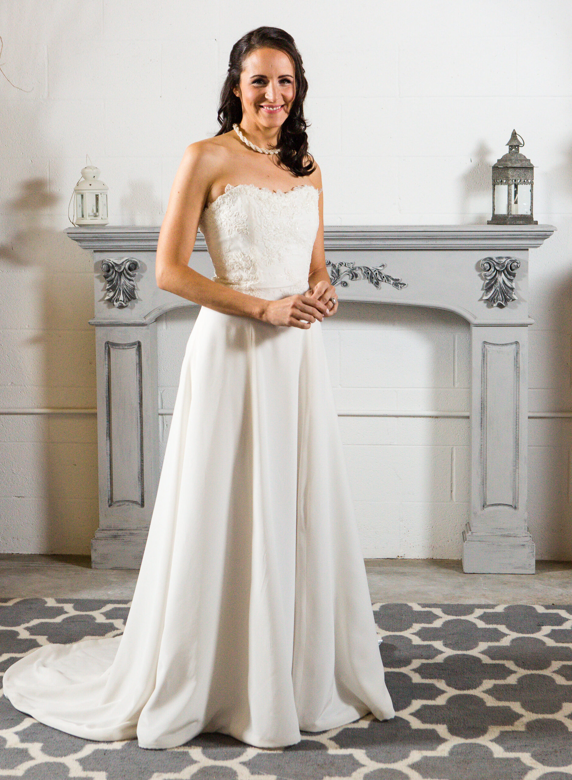 Bridal collection 2016