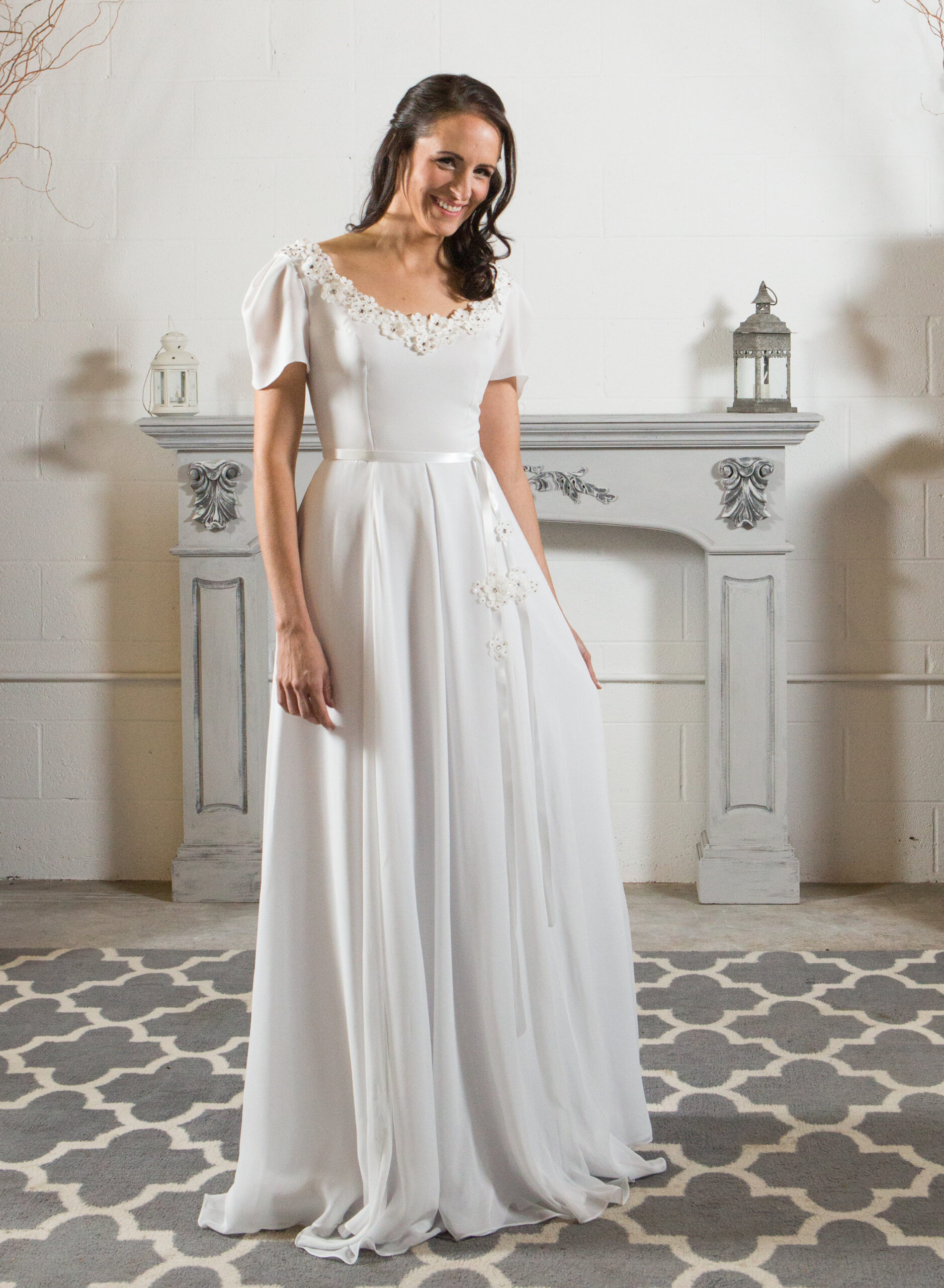 Bridal collection 2016