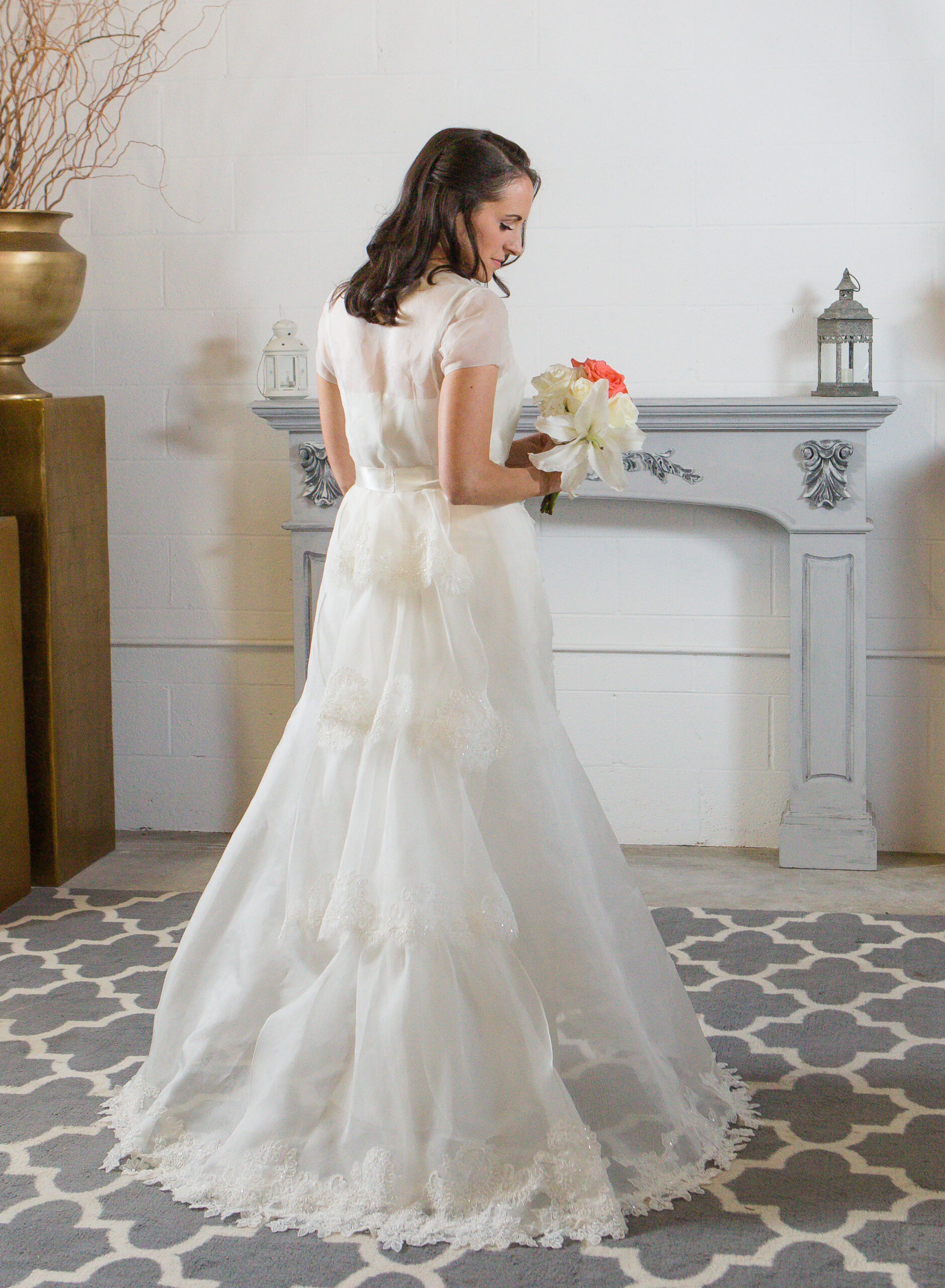 Bridal collection 2016