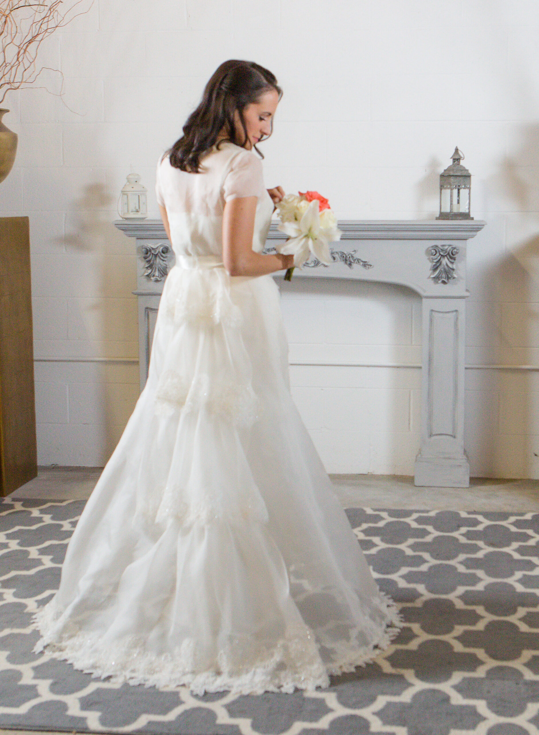 Bridal collection 2016