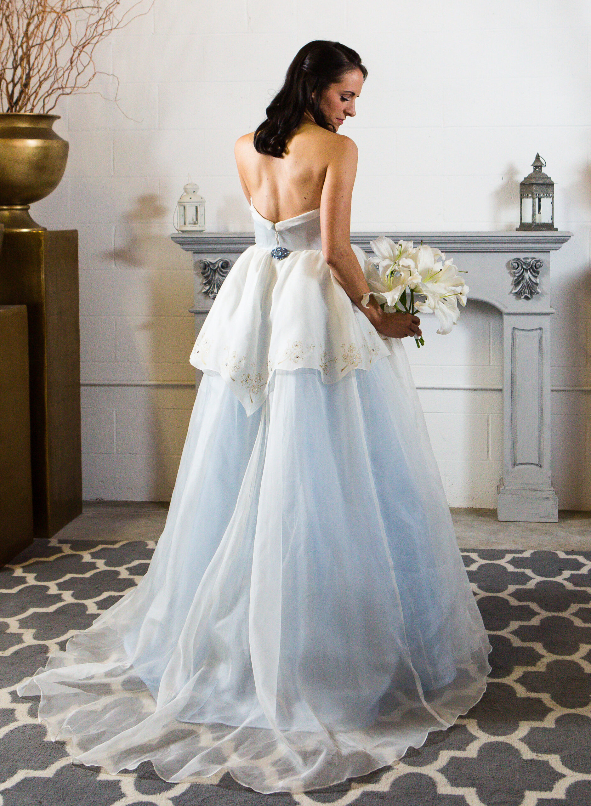 Bridal collection 2016