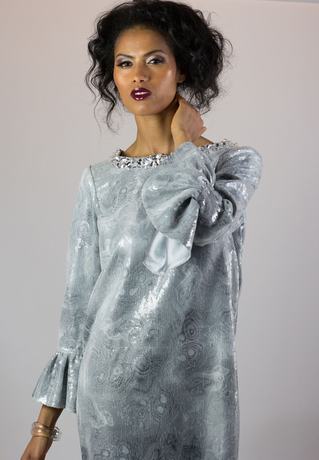 Cocktail dress