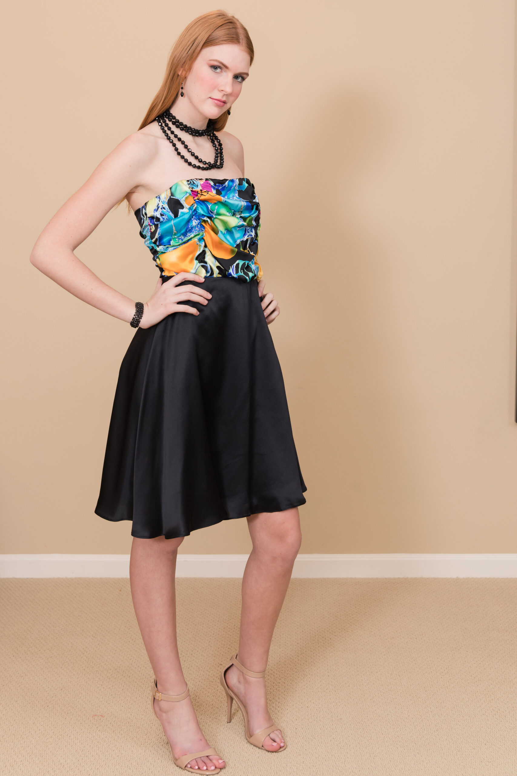 Cocktail attire 2017