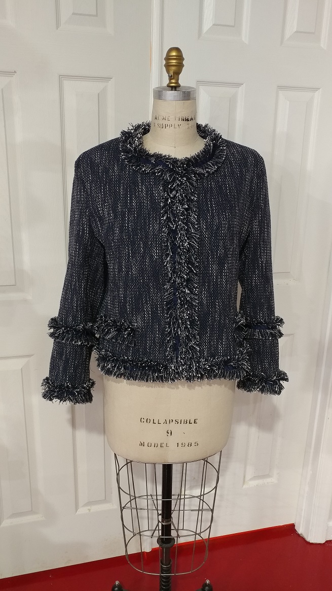 Day wear piece