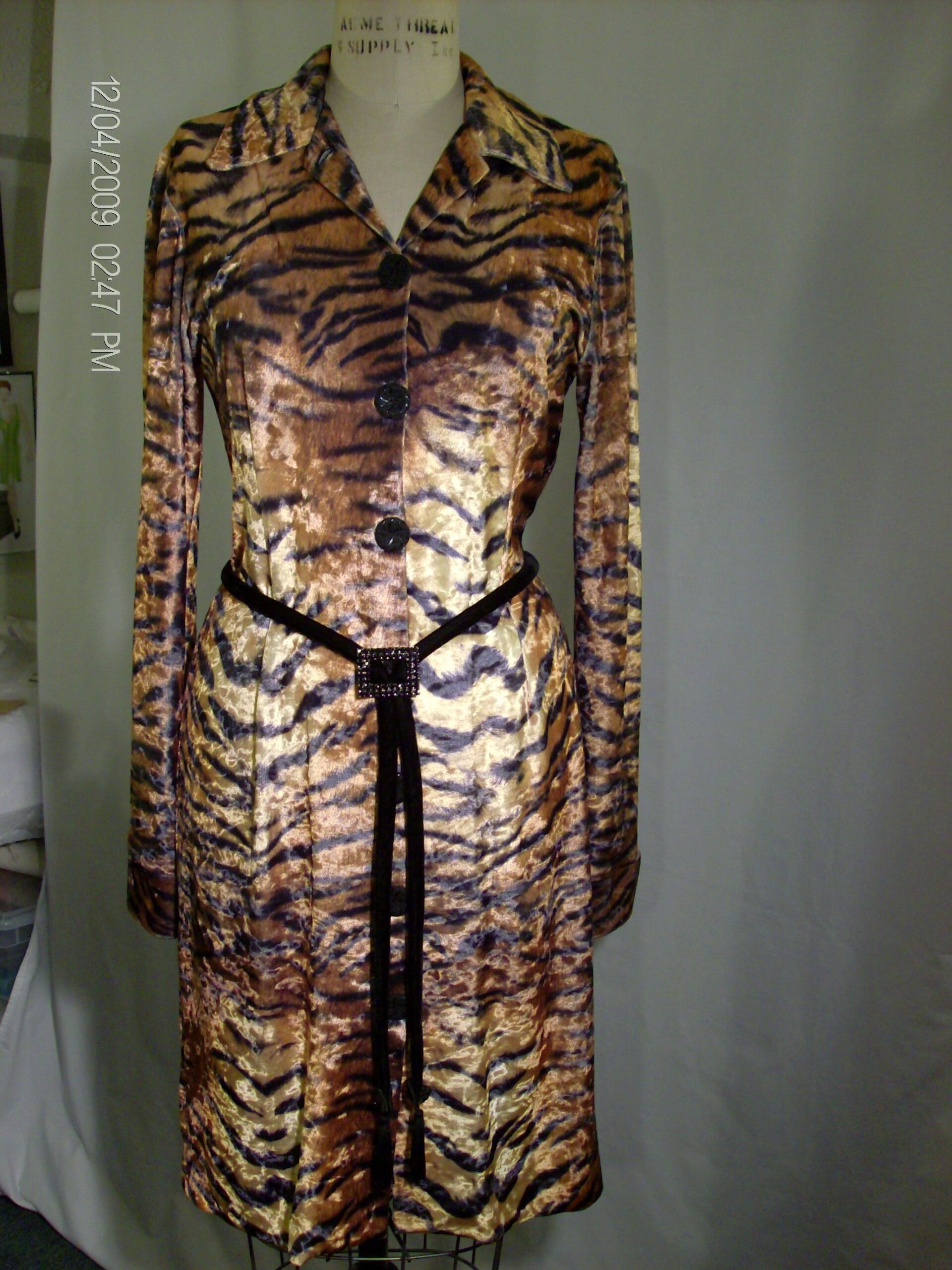 Day wear collection