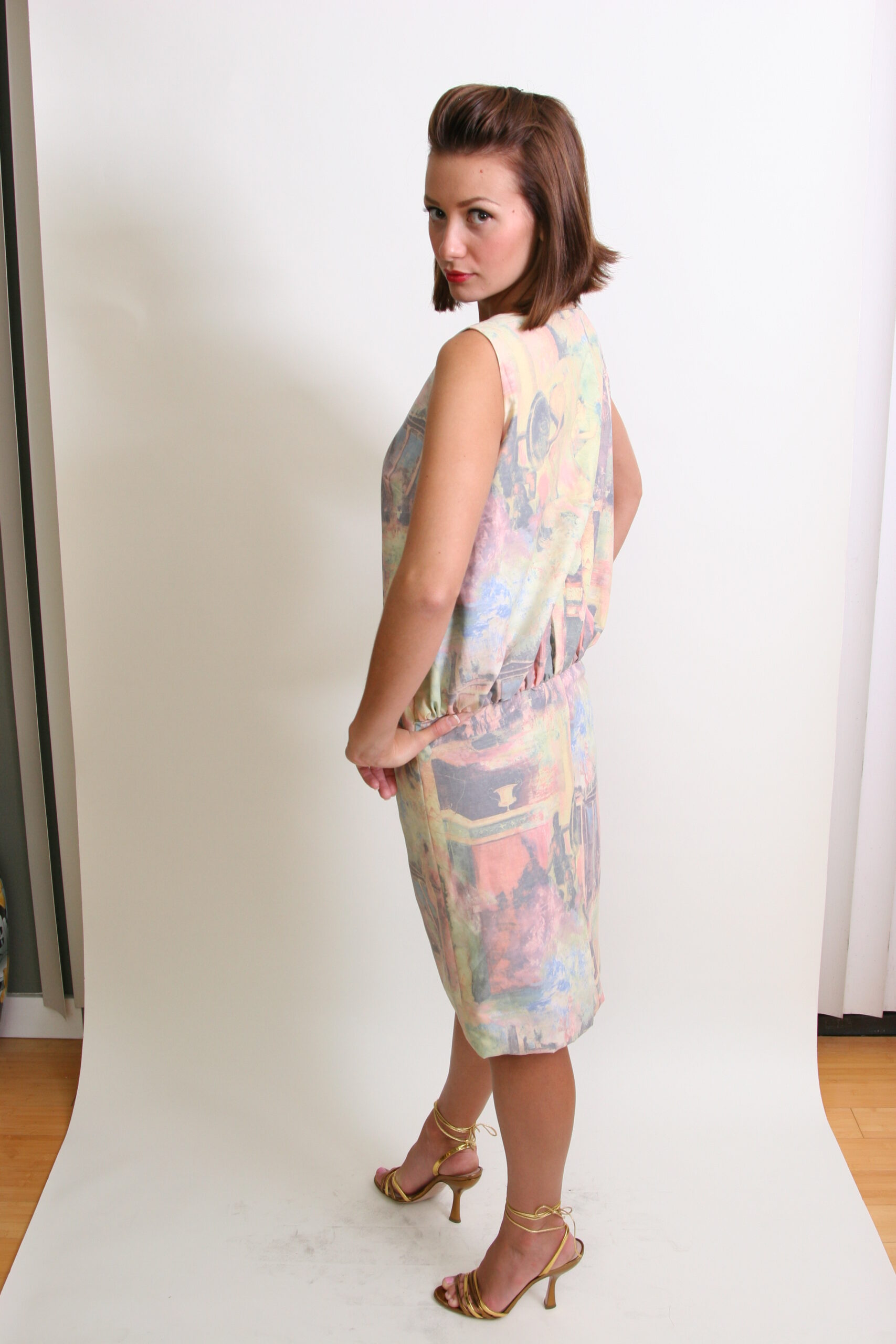 Day wear collection