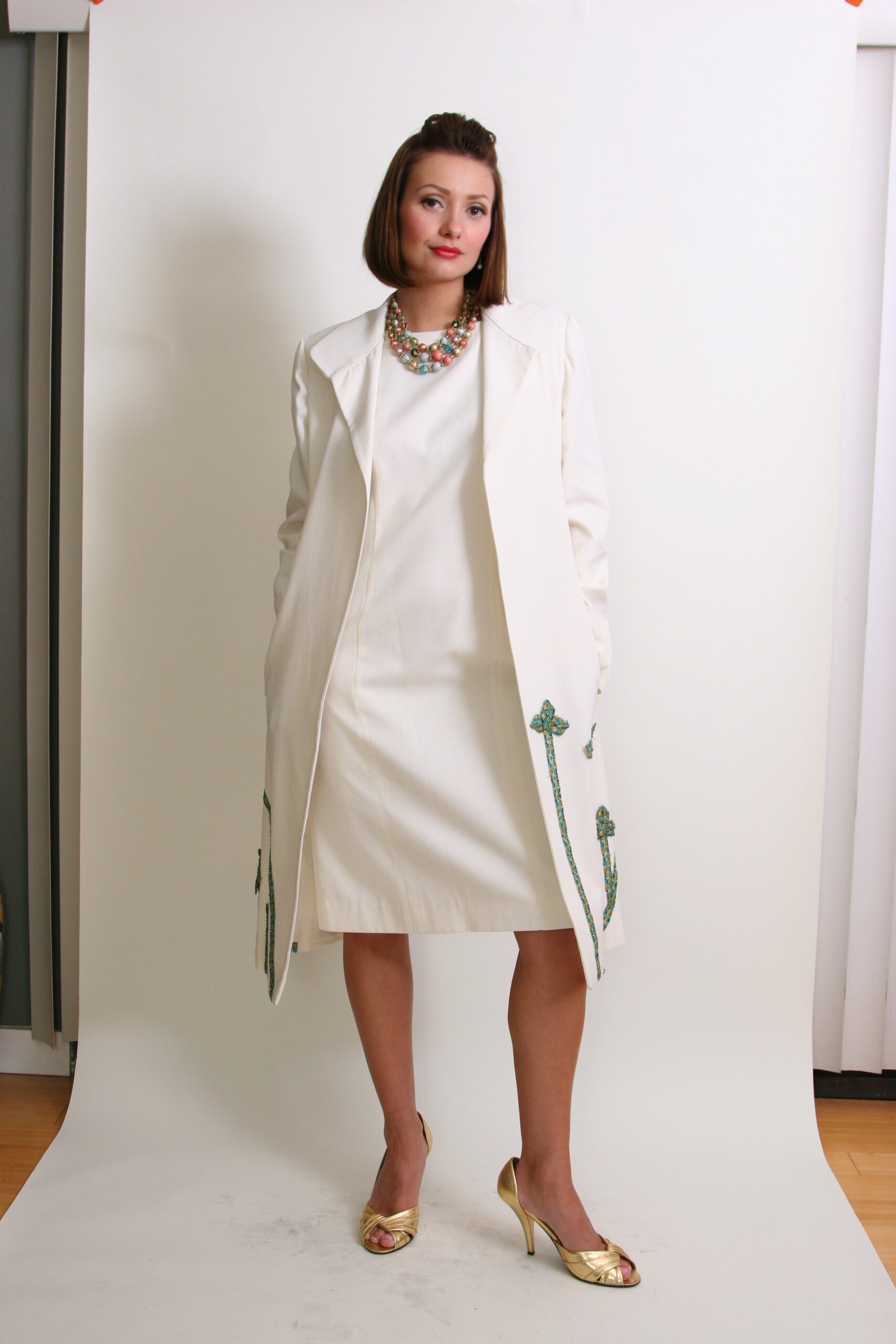 Day wear collection