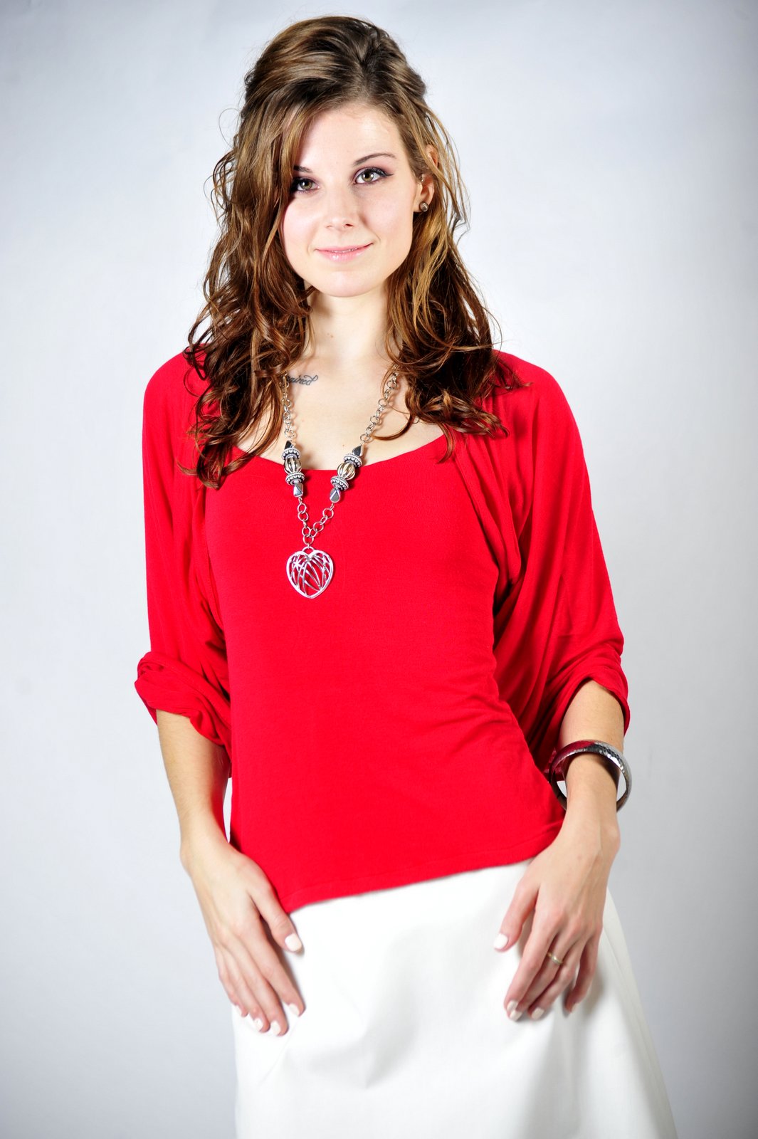 Day wear — Randi