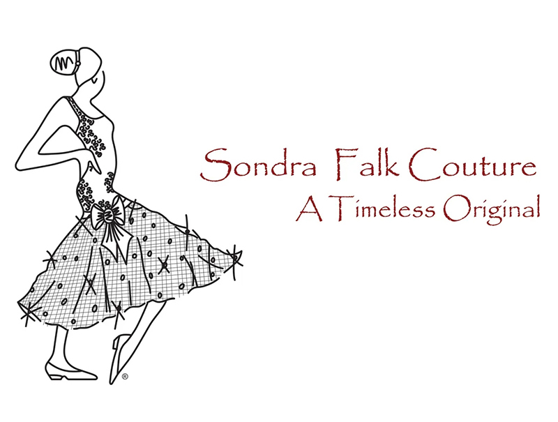 About Sondra Falk Couture
