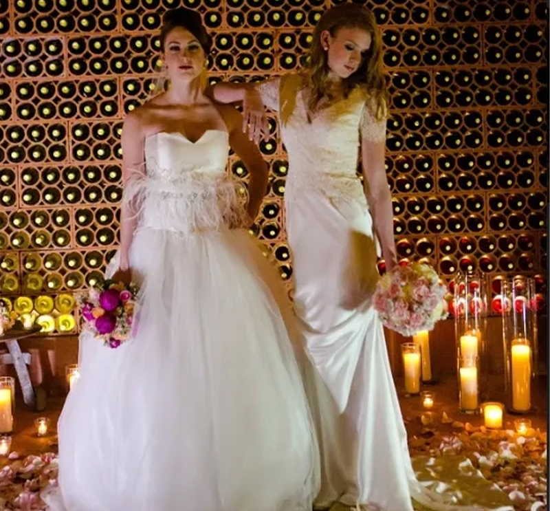 Bridal Wear