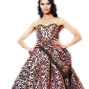 Sondra Falk Couture